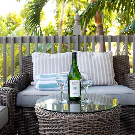 Crane'S Beach House Boutique Hotel & Luxury Villas Delray Beach Exterior photo
