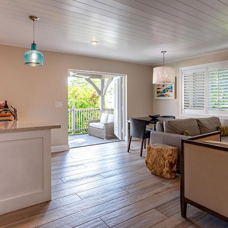 Crane'S Beach House Boutique Hotel & Luxury Villas Delray Beach Exterior photo