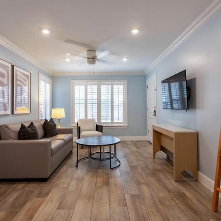 Crane'S Beach House Boutique Hotel & Luxury Villas Delray Beach Exterior photo