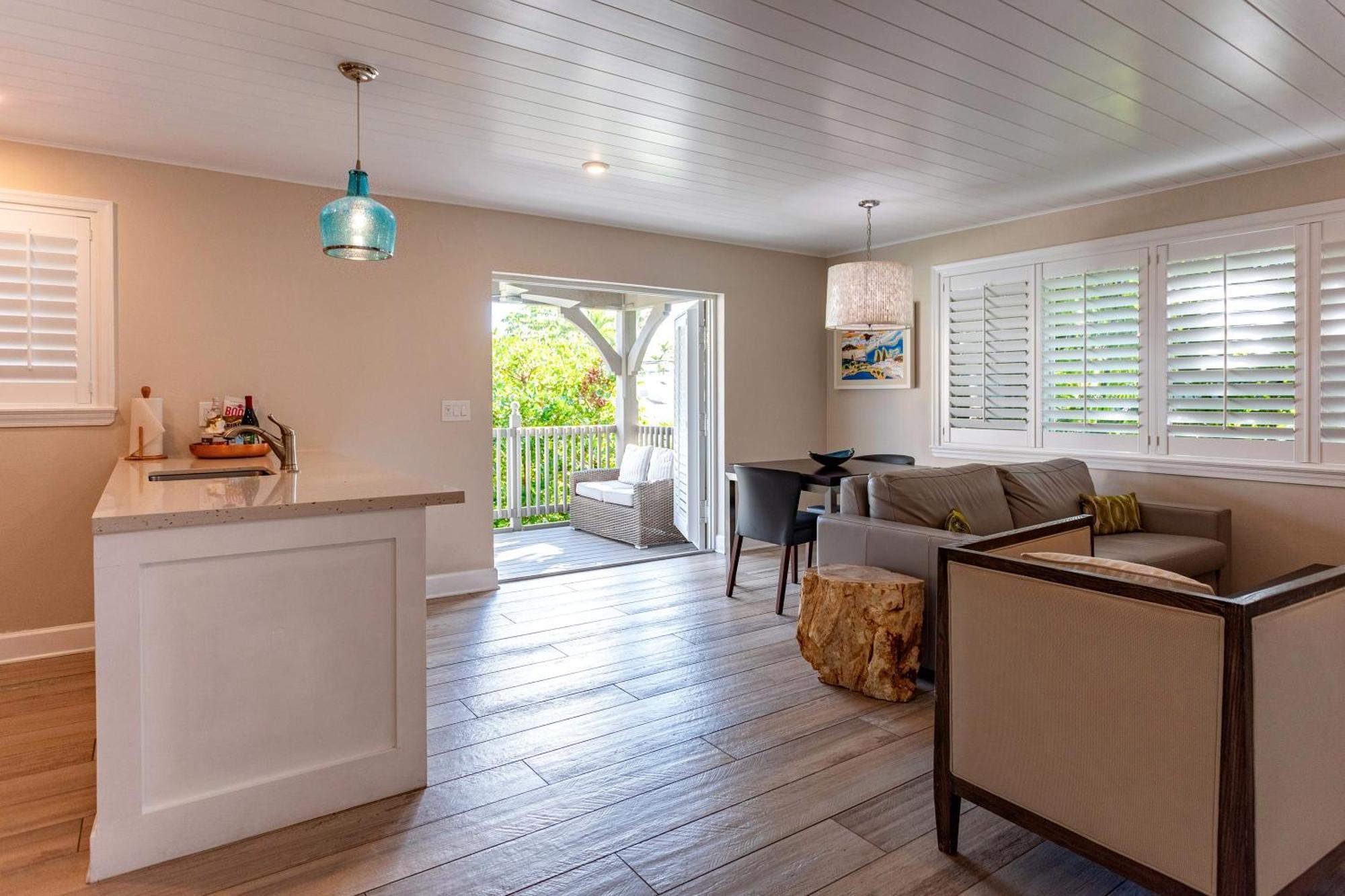 Crane'S Beach House Boutique Hotel & Luxury Villas Delray Beach Exterior photo