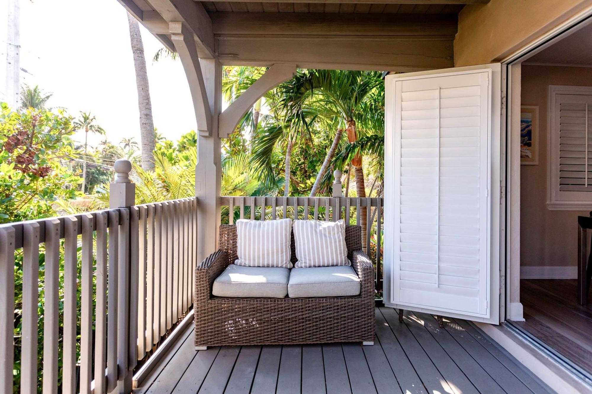 Crane'S Beach House Boutique Hotel & Luxury Villas Delray Beach Exterior photo