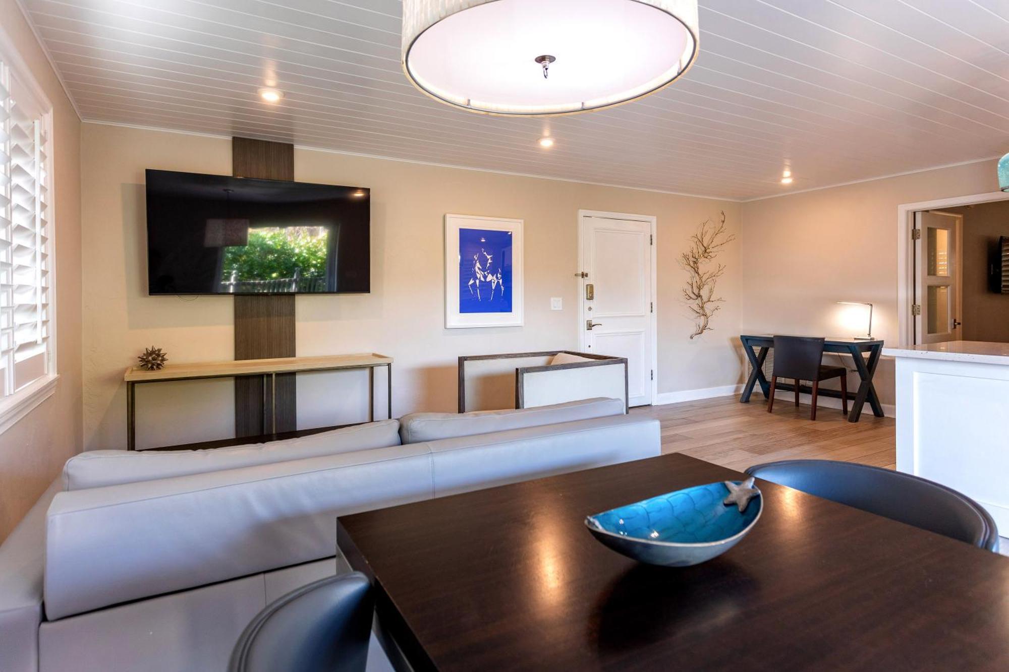 Crane'S Beach House Boutique Hotel & Luxury Villas Delray Beach Exterior photo