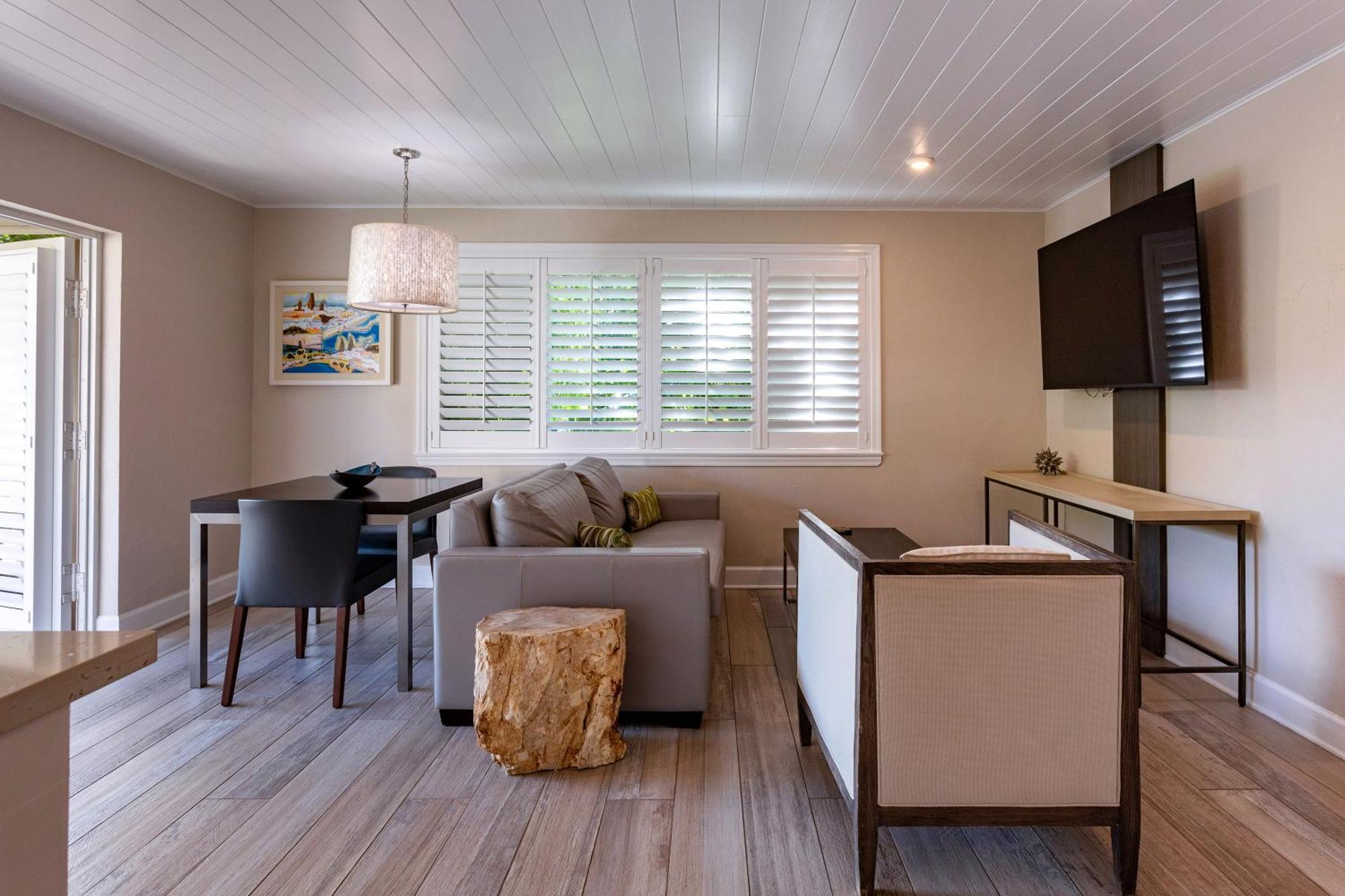 Crane'S Beach House Boutique Hotel & Luxury Villas Delray Beach Exterior photo
