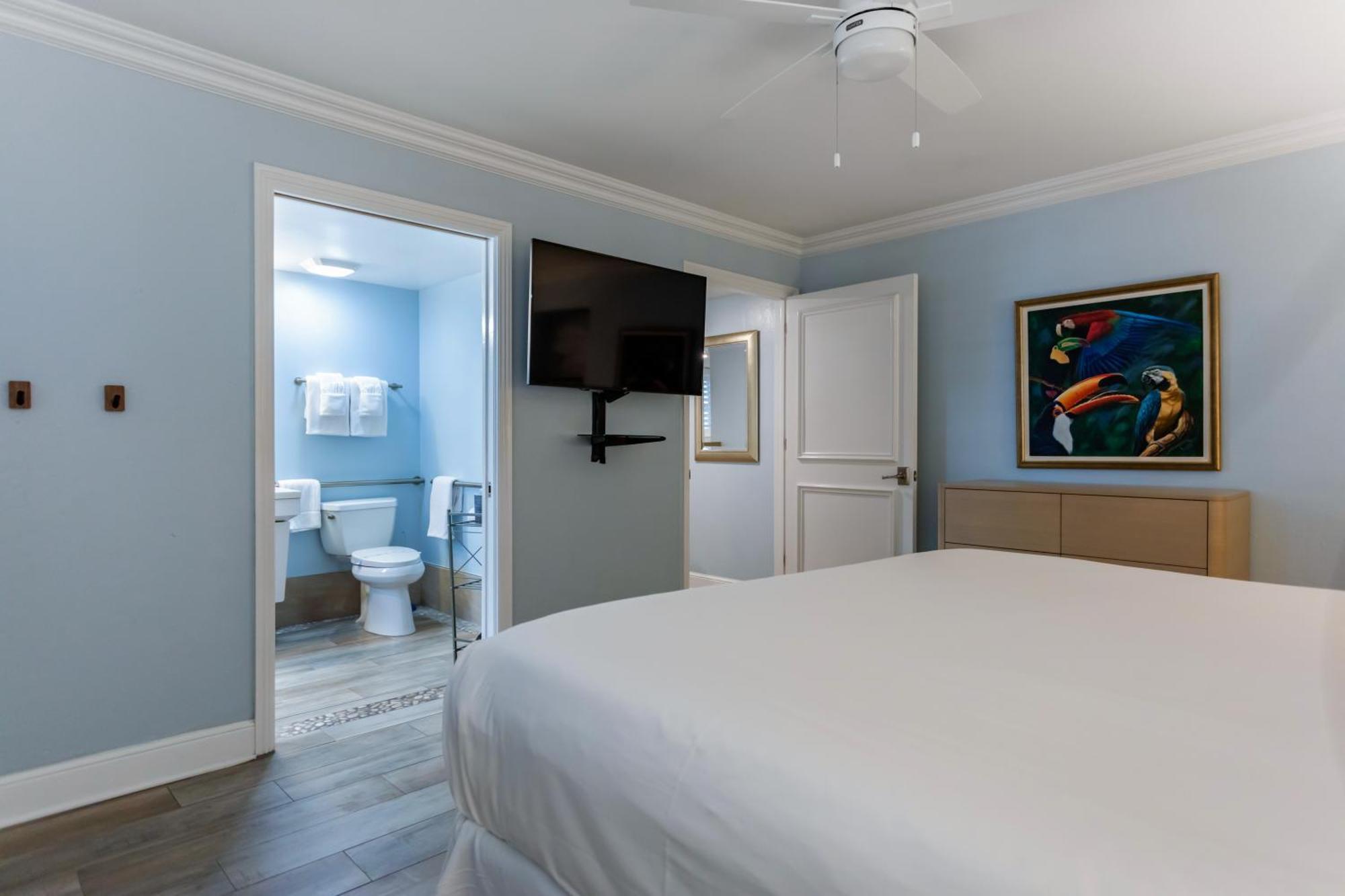 Crane'S Beach House Boutique Hotel & Luxury Villas Delray Beach Exterior photo