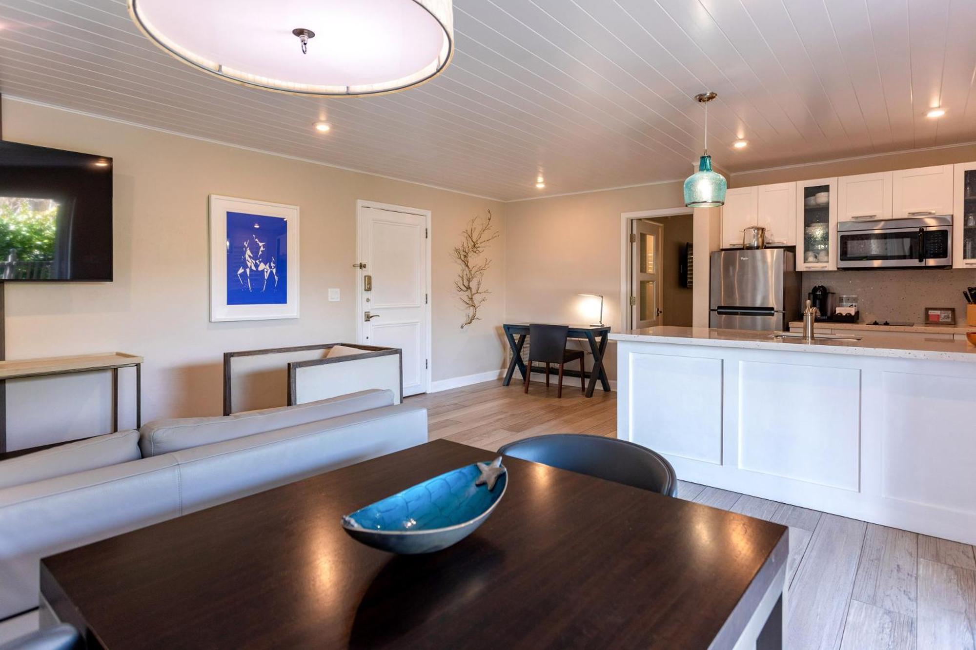 Crane'S Beach House Boutique Hotel & Luxury Villas Delray Beach Exterior photo