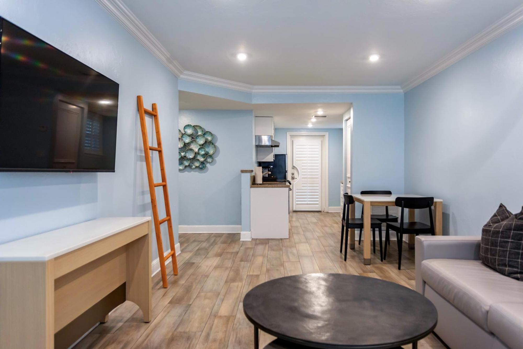 Crane'S Beach House Boutique Hotel & Luxury Villas Delray Beach Exterior photo