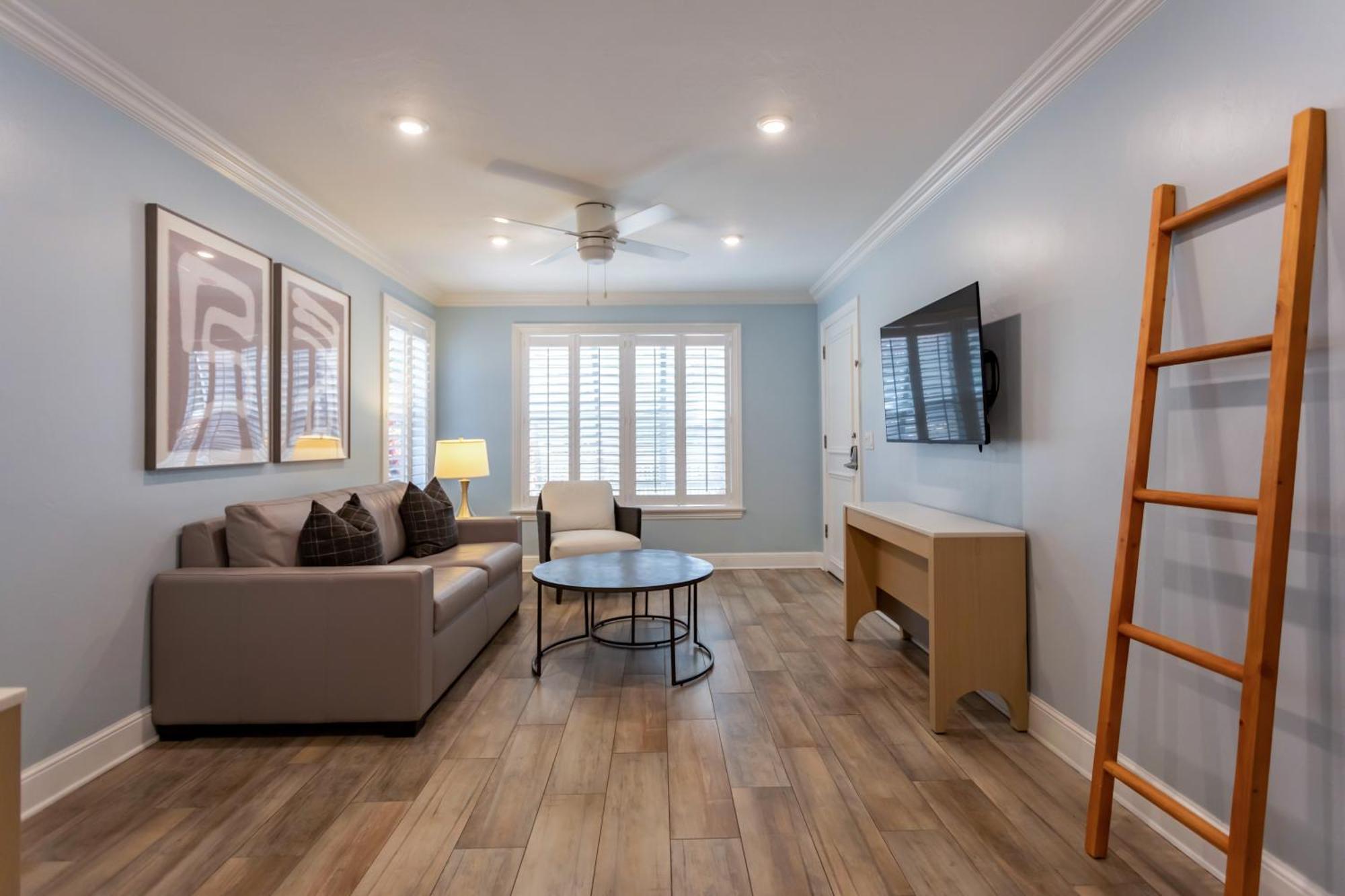 Crane'S Beach House Boutique Hotel & Luxury Villas Delray Beach Exterior photo