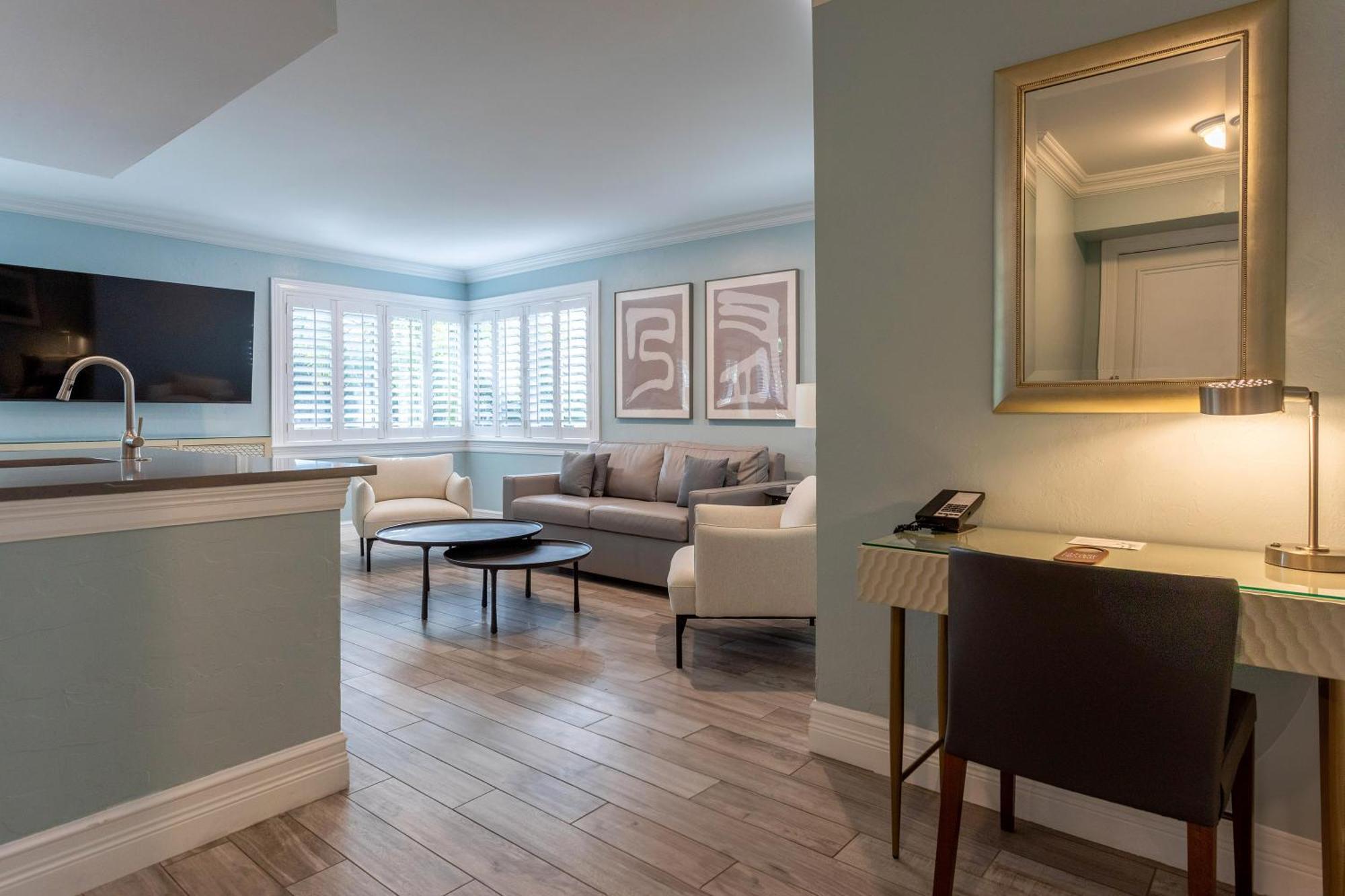 Crane'S Beach House Boutique Hotel & Luxury Villas Delray Beach Exterior photo