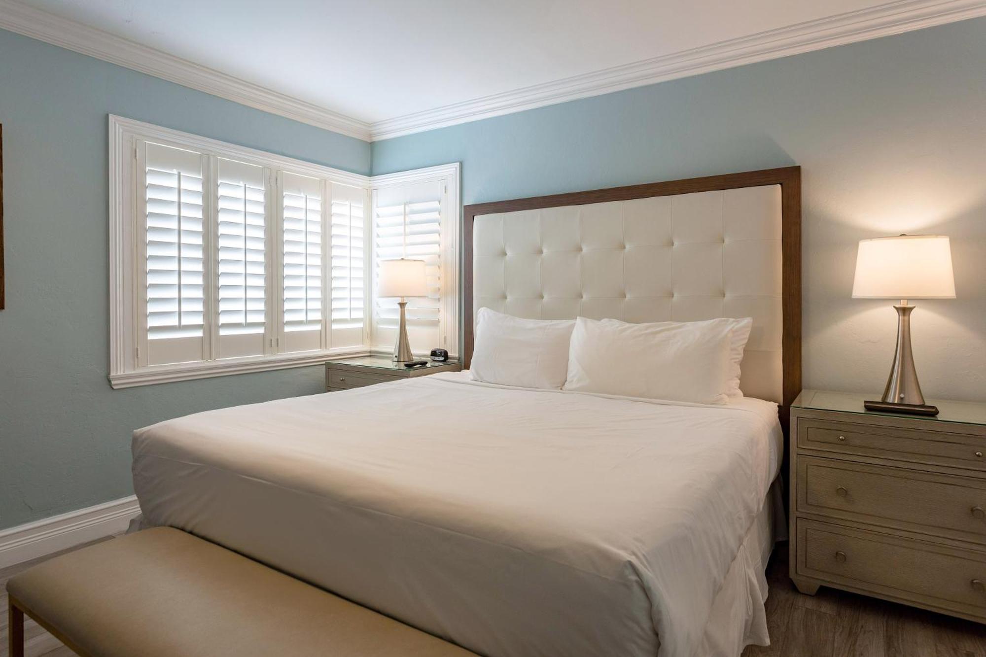 Crane'S Beach House Boutique Hotel & Luxury Villas Delray Beach Exterior photo