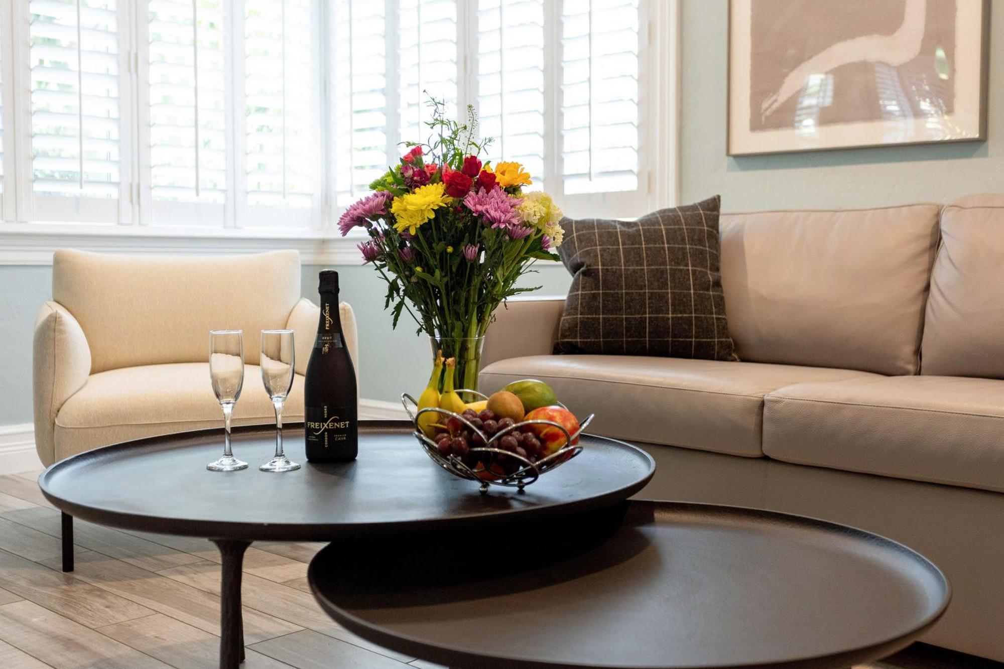 Crane'S Beach House Boutique Hotel & Luxury Villas Delray Beach Exterior photo