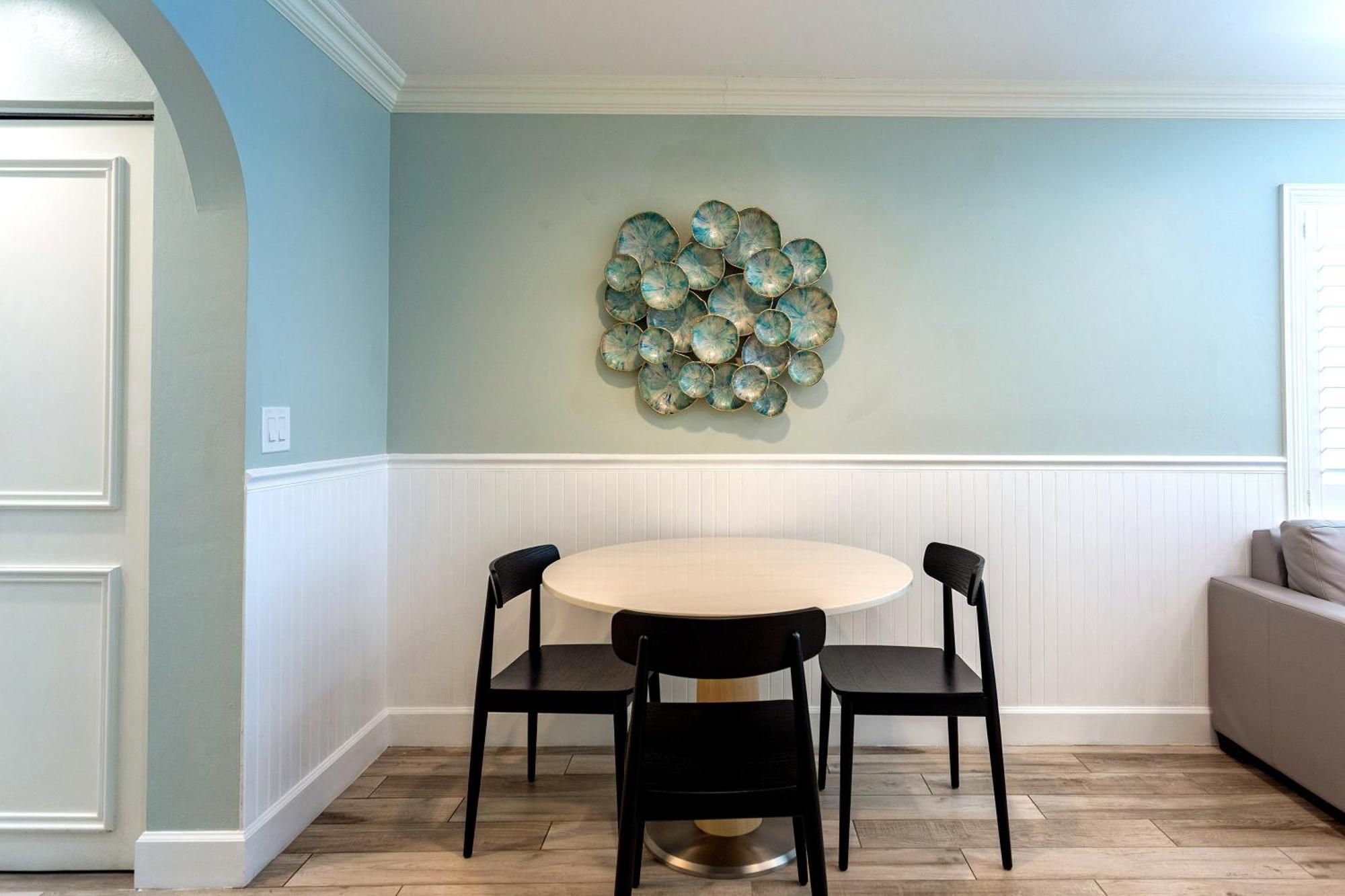 Crane'S Beach House Boutique Hotel & Luxury Villas Delray Beach Exterior photo