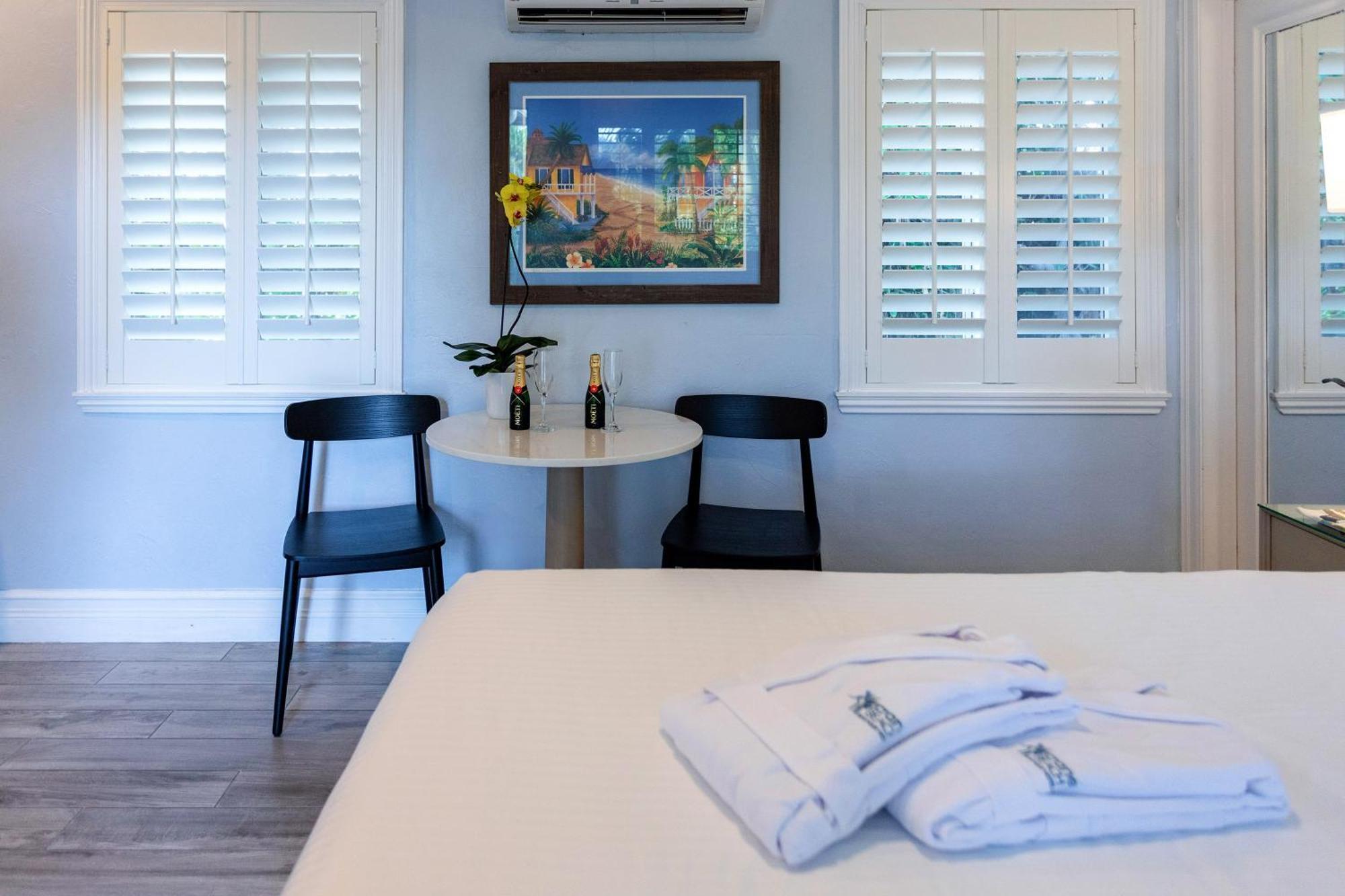 Crane'S Beach House Boutique Hotel & Luxury Villas Delray Beach Exterior photo