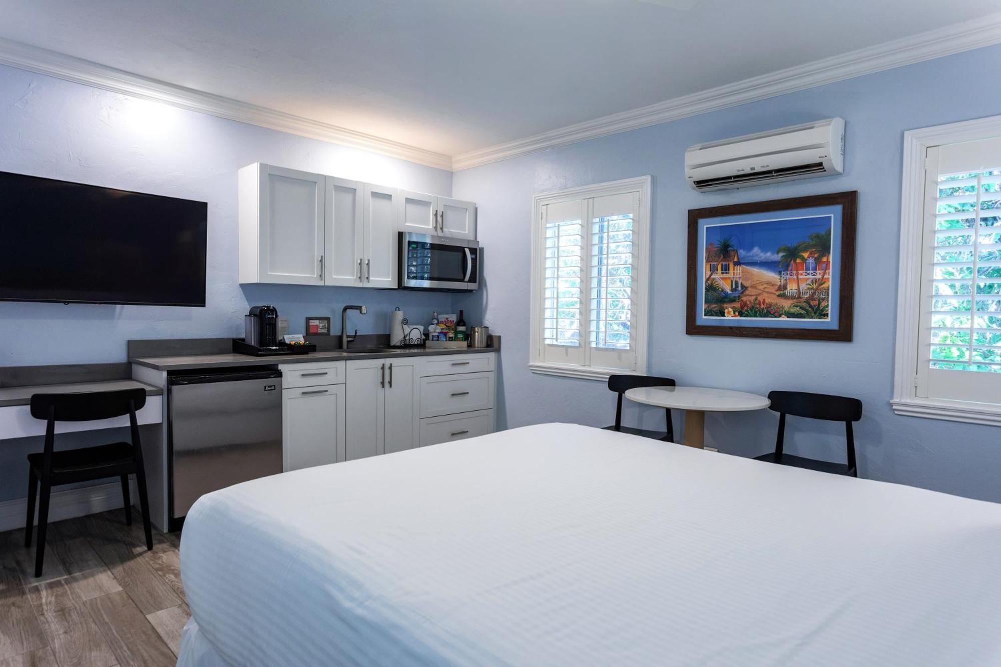 Crane'S Beach House Boutique Hotel & Luxury Villas Delray Beach Exterior photo
