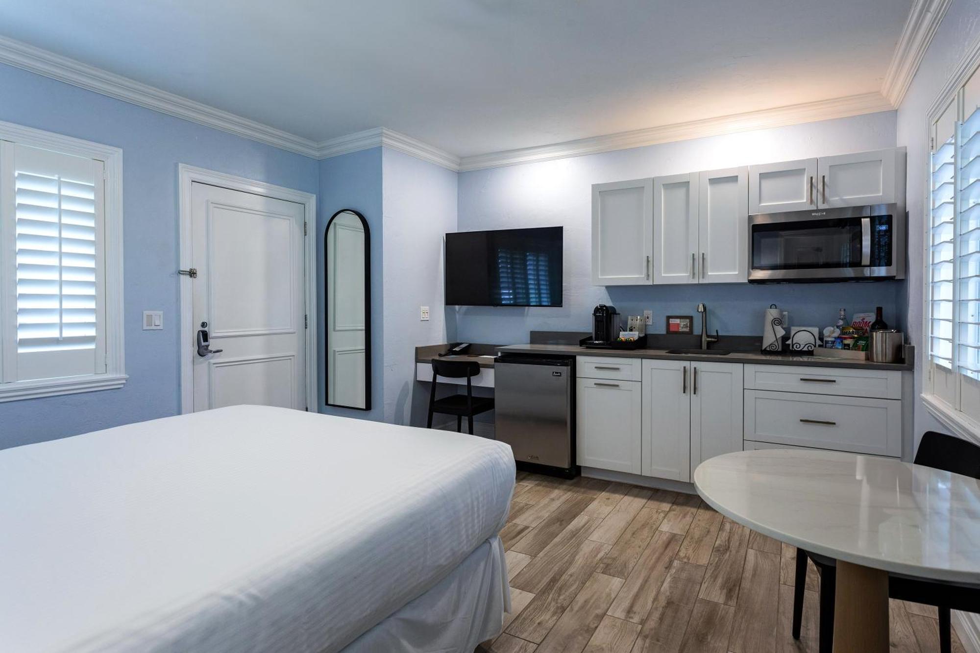 Crane'S Beach House Boutique Hotel & Luxury Villas Delray Beach Exterior photo