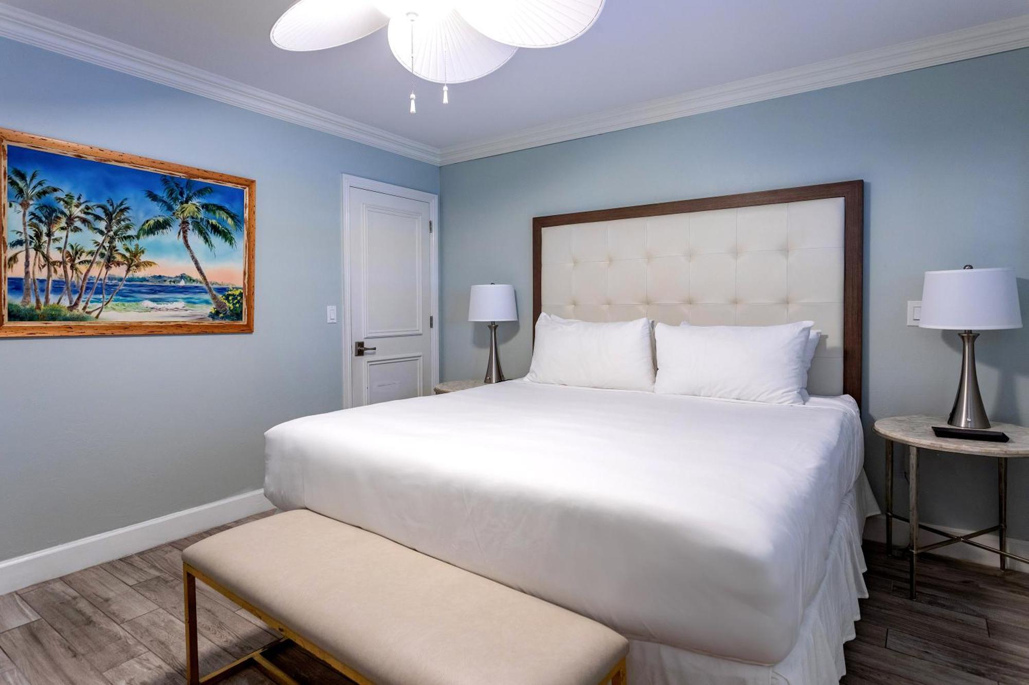 Crane'S Beach House Boutique Hotel & Luxury Villas Delray Beach Exterior photo