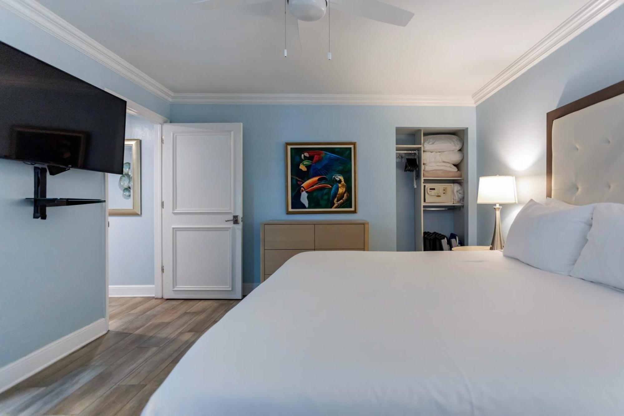 Crane'S Beach House Boutique Hotel & Luxury Villas Delray Beach Exterior photo