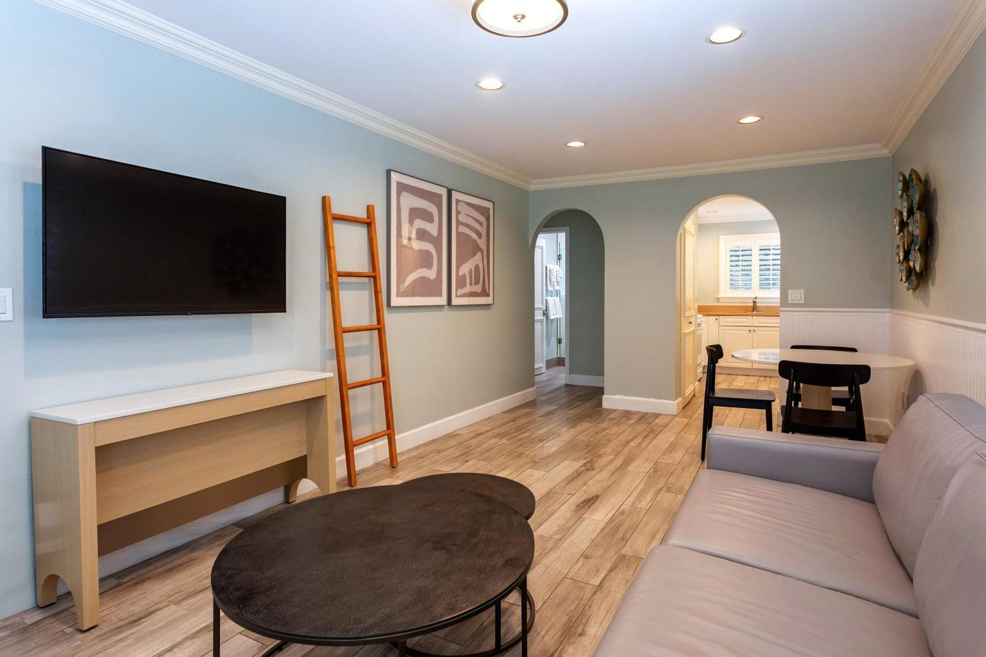 Crane'S Beach House Boutique Hotel & Luxury Villas Delray Beach Exterior photo
