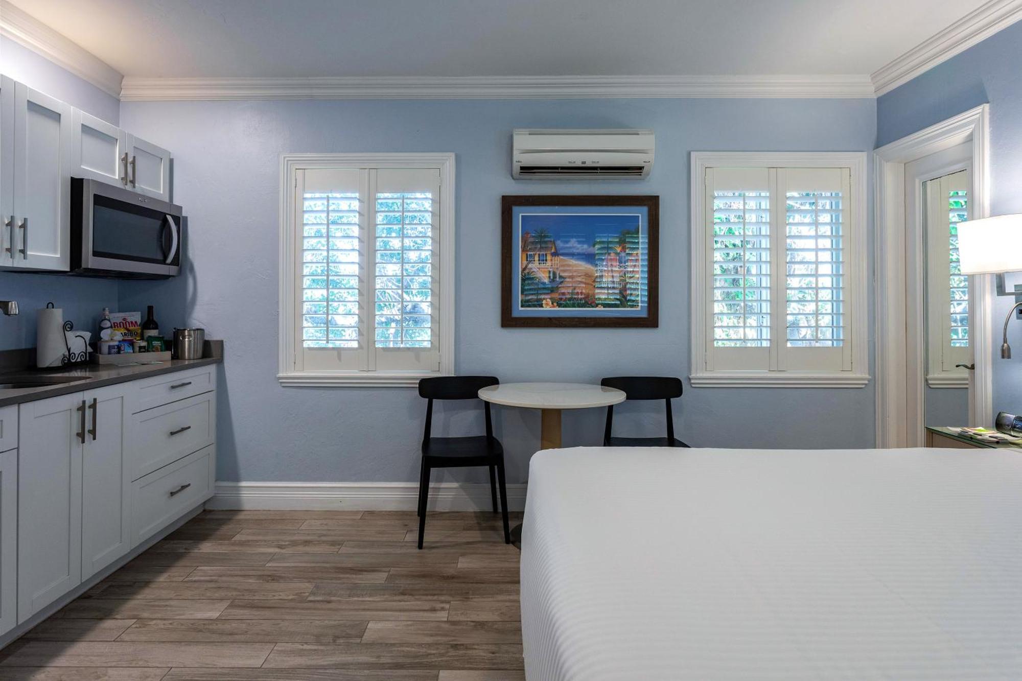 Crane'S Beach House Boutique Hotel & Luxury Villas Delray Beach Exterior photo
