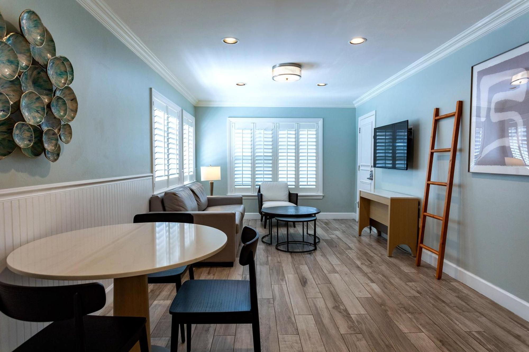 Crane'S Beach House Boutique Hotel & Luxury Villas Delray Beach Exterior photo