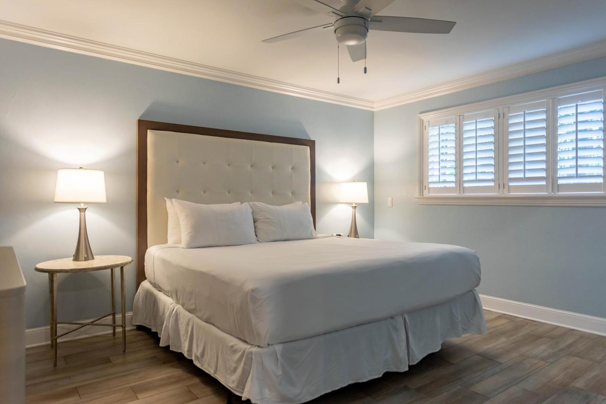 Crane'S Beach House Boutique Hotel & Luxury Villas Delray Beach Exterior photo