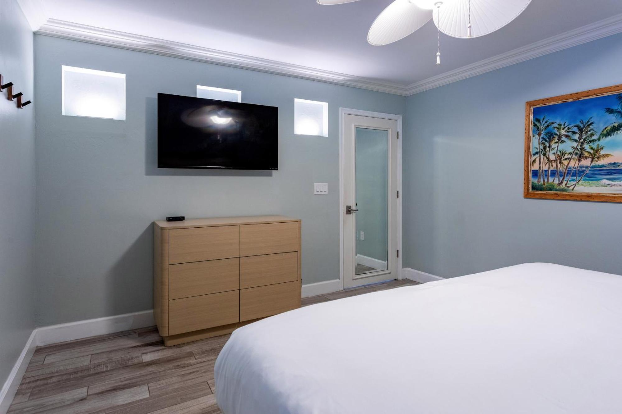 Crane'S Beach House Boutique Hotel & Luxury Villas Delray Beach Exterior photo
