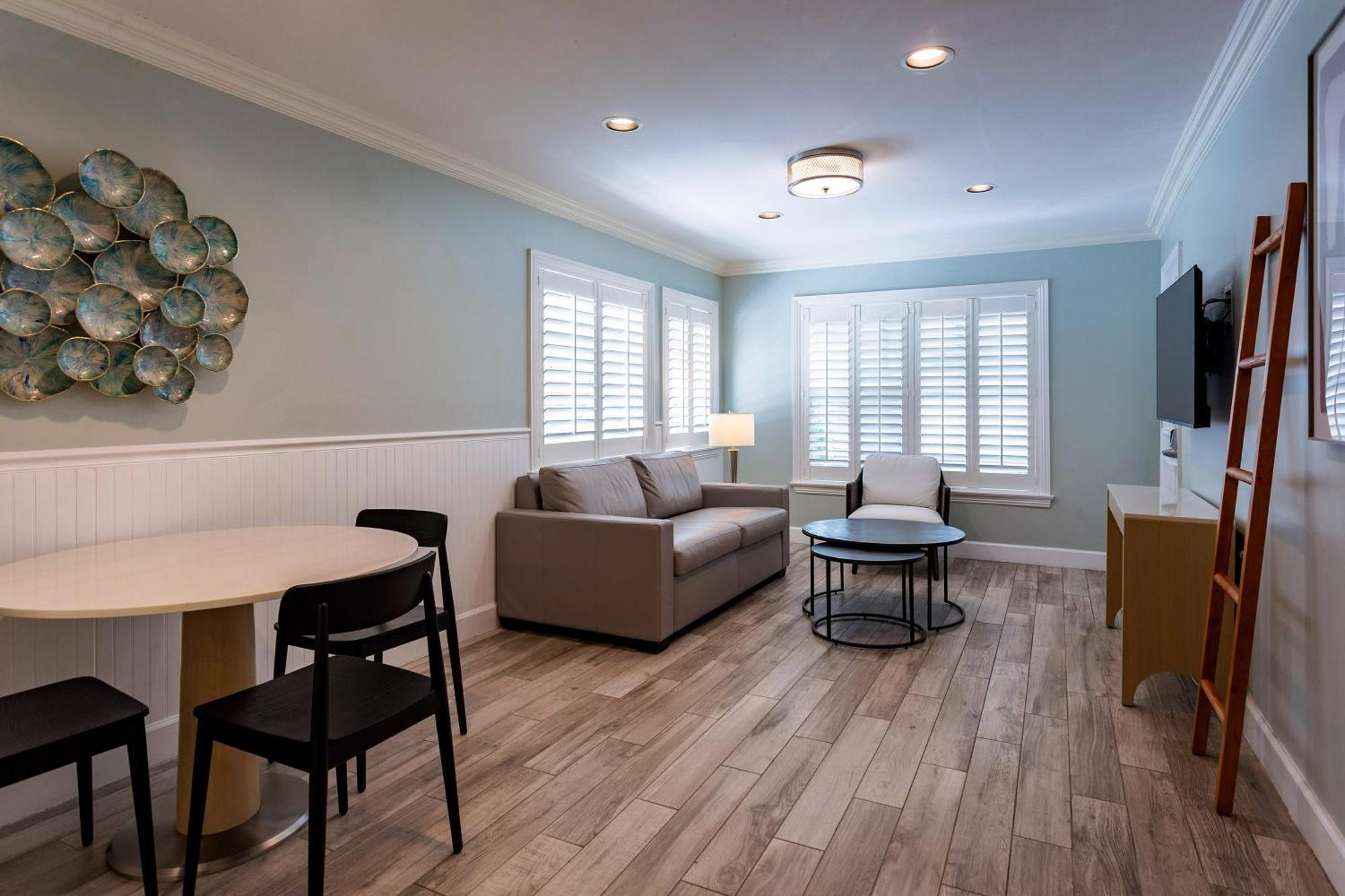 Crane'S Beach House Boutique Hotel & Luxury Villas Delray Beach Exterior photo