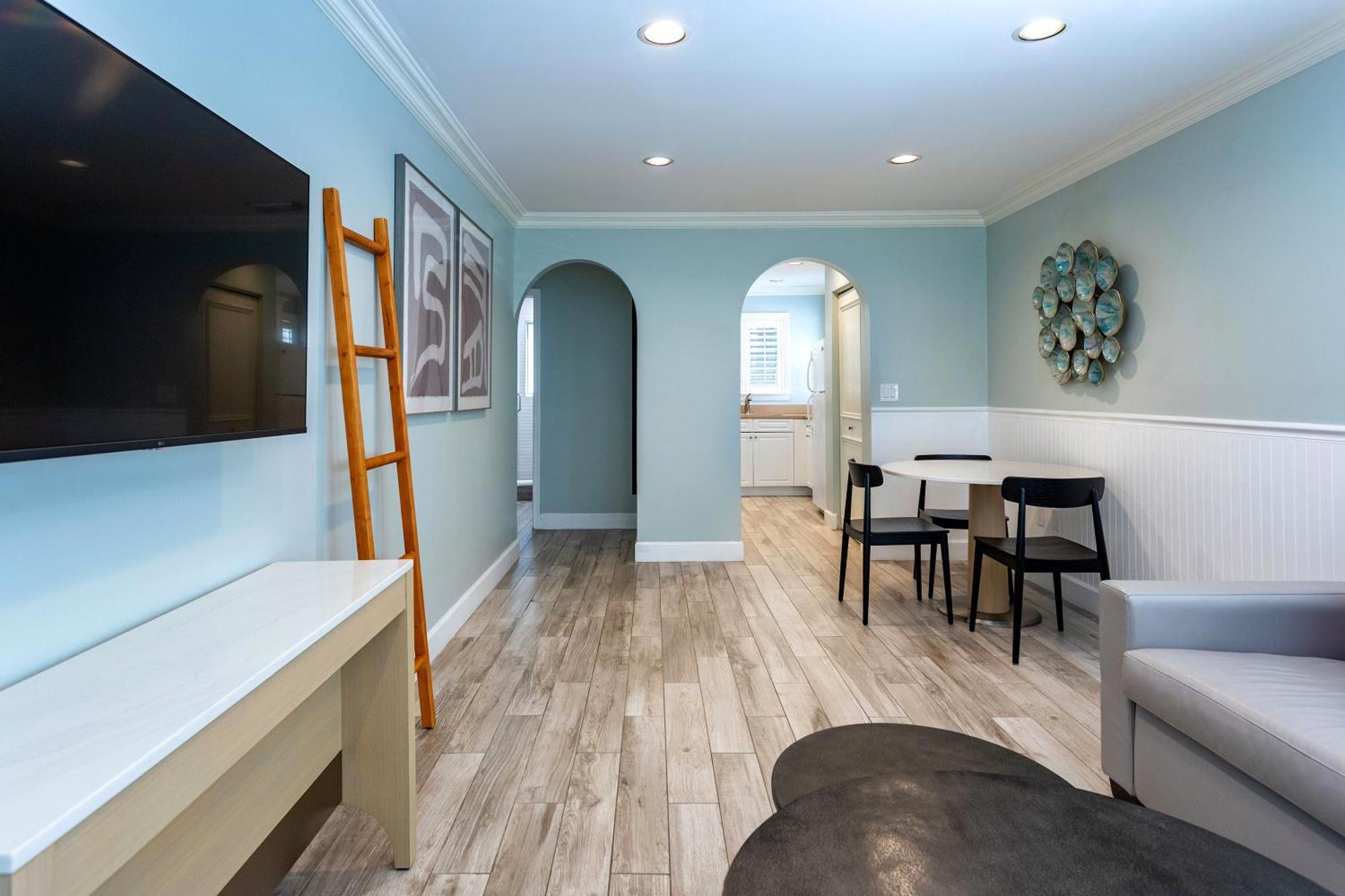 Crane'S Beach House Boutique Hotel & Luxury Villas Delray Beach Exterior photo